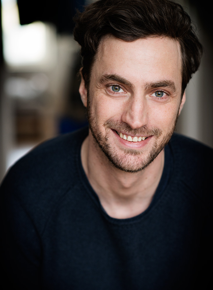 Мартин Хайслер