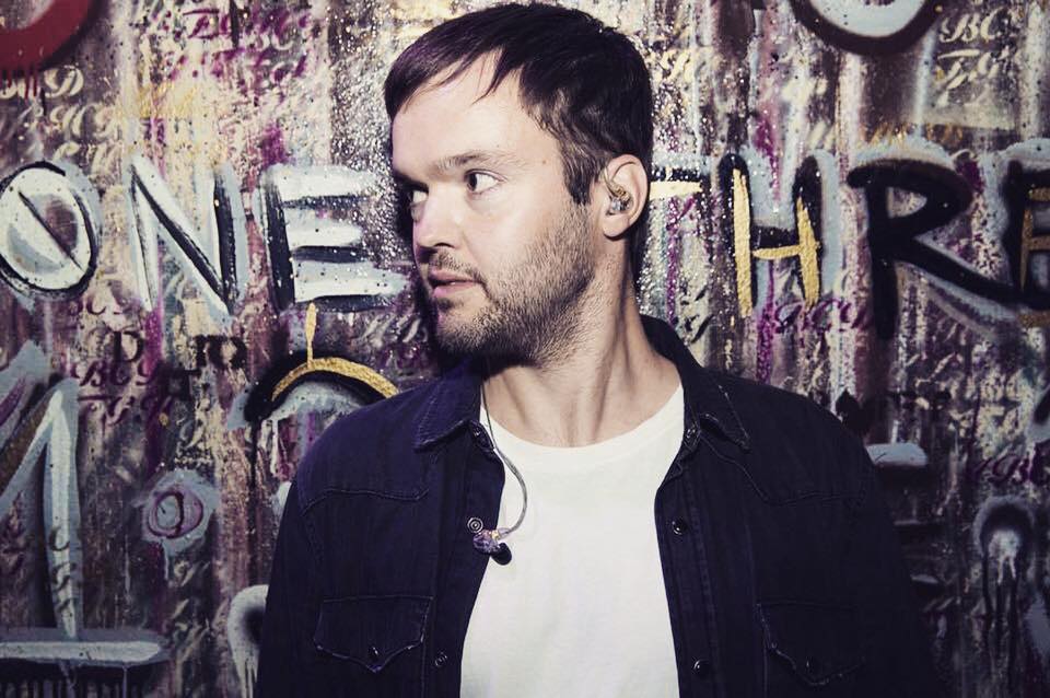 Стивен Джеффри