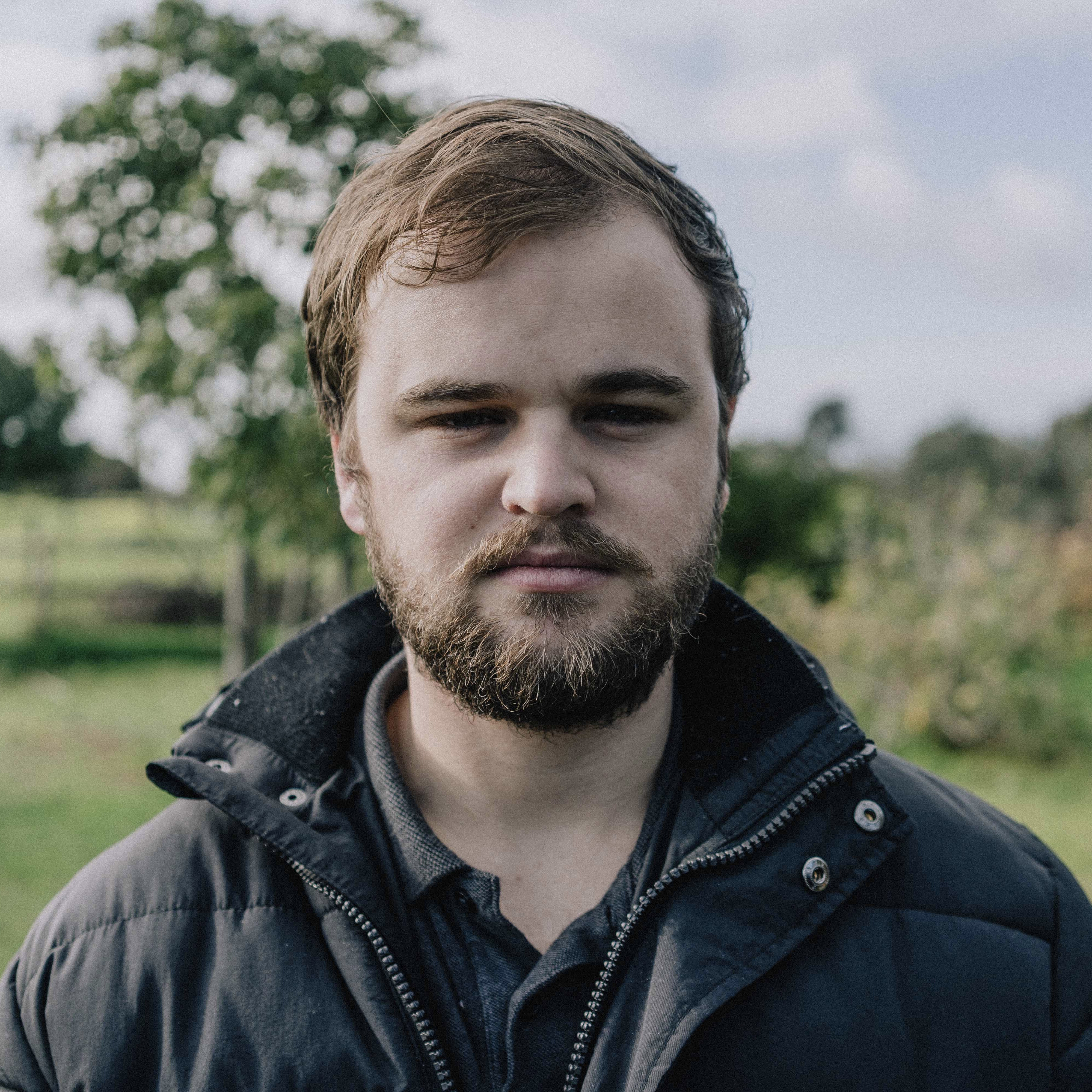 Патрик Прайор