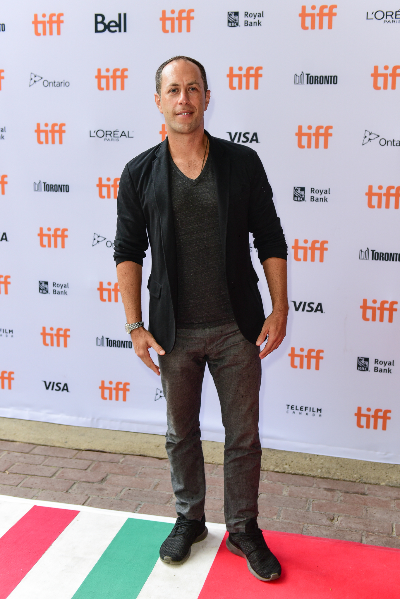 Адам Мансбах