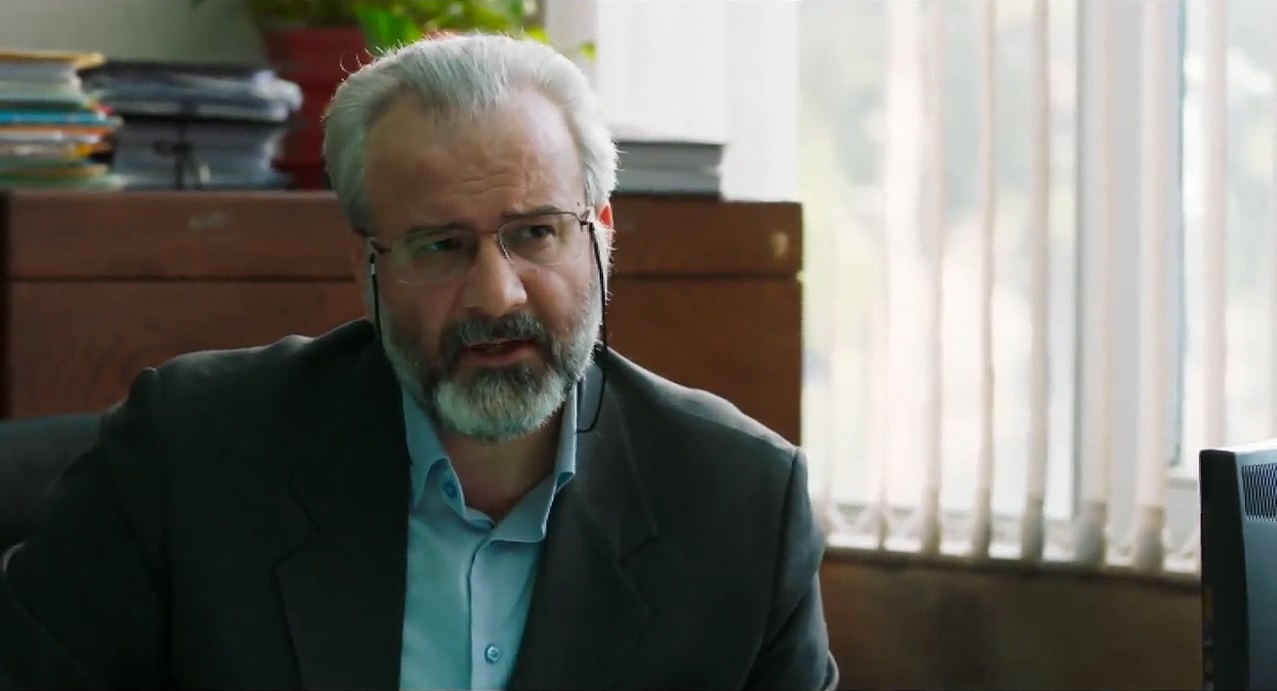 Шоламреза Шахбази