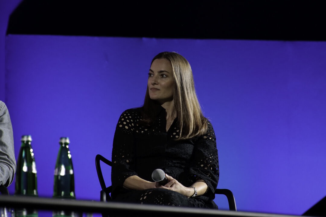 Марен Олсон