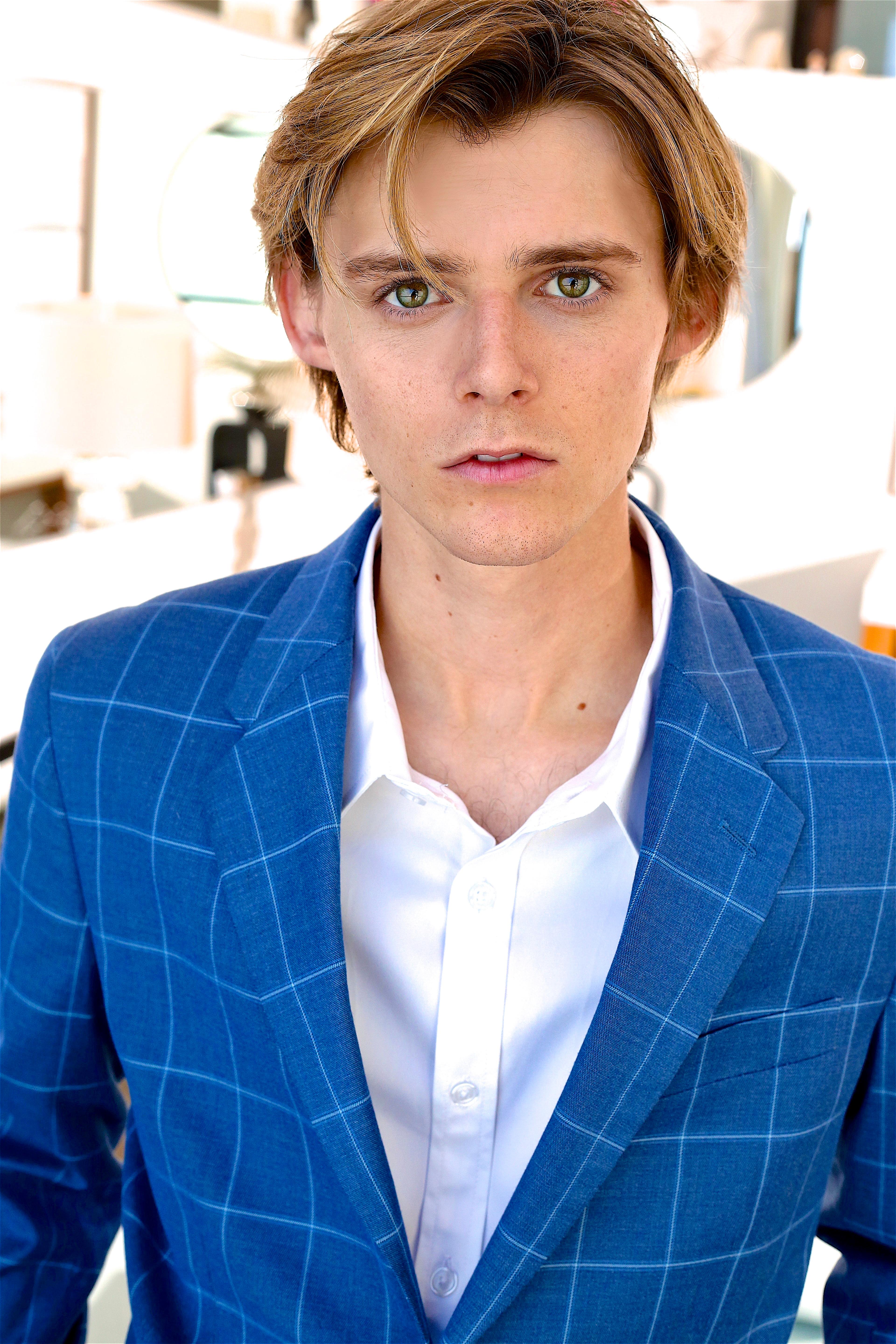 Дин Хермансен