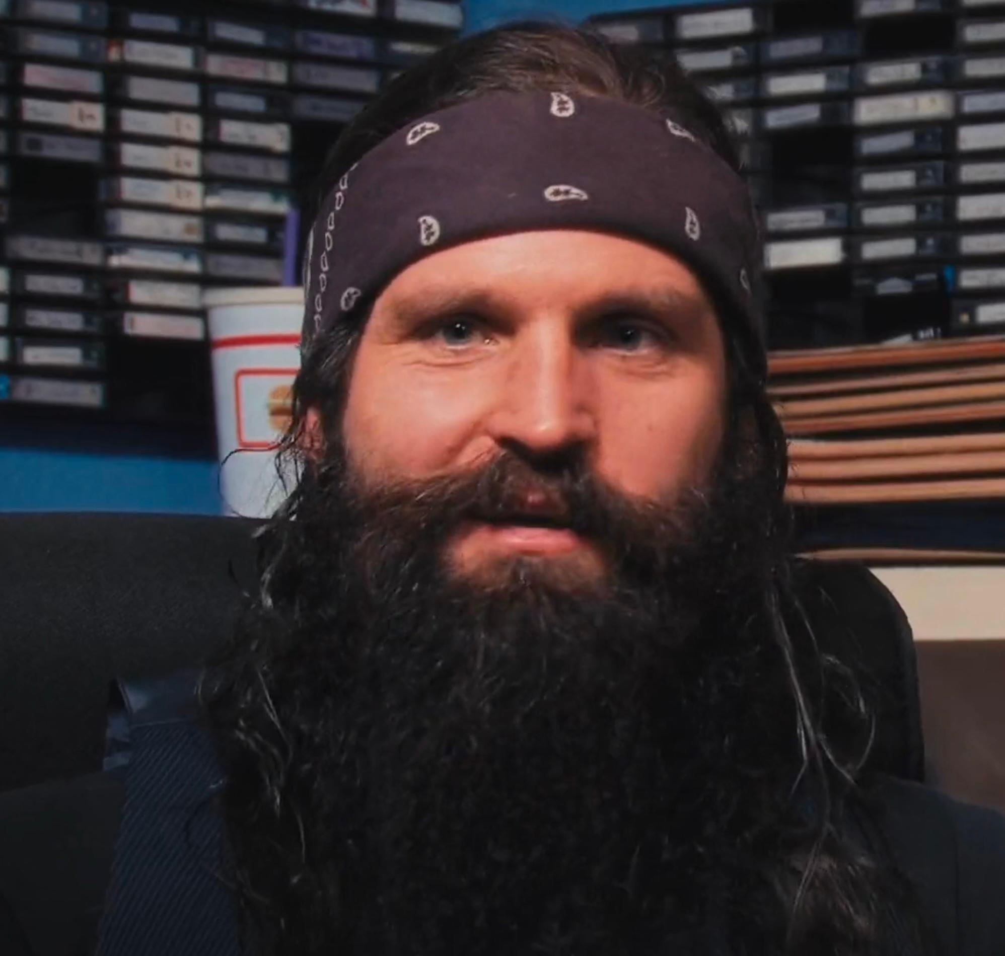 Лэбан Фейдиас