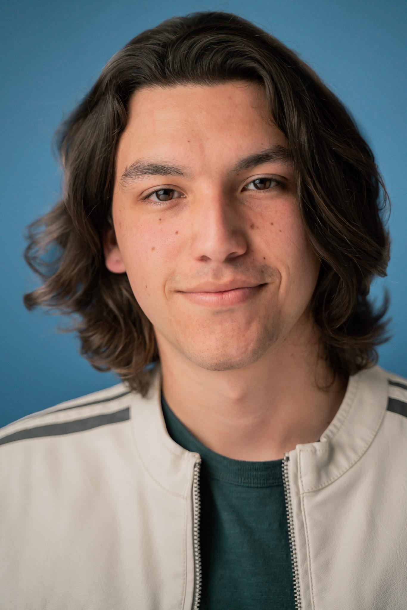 Чейз Бриджес