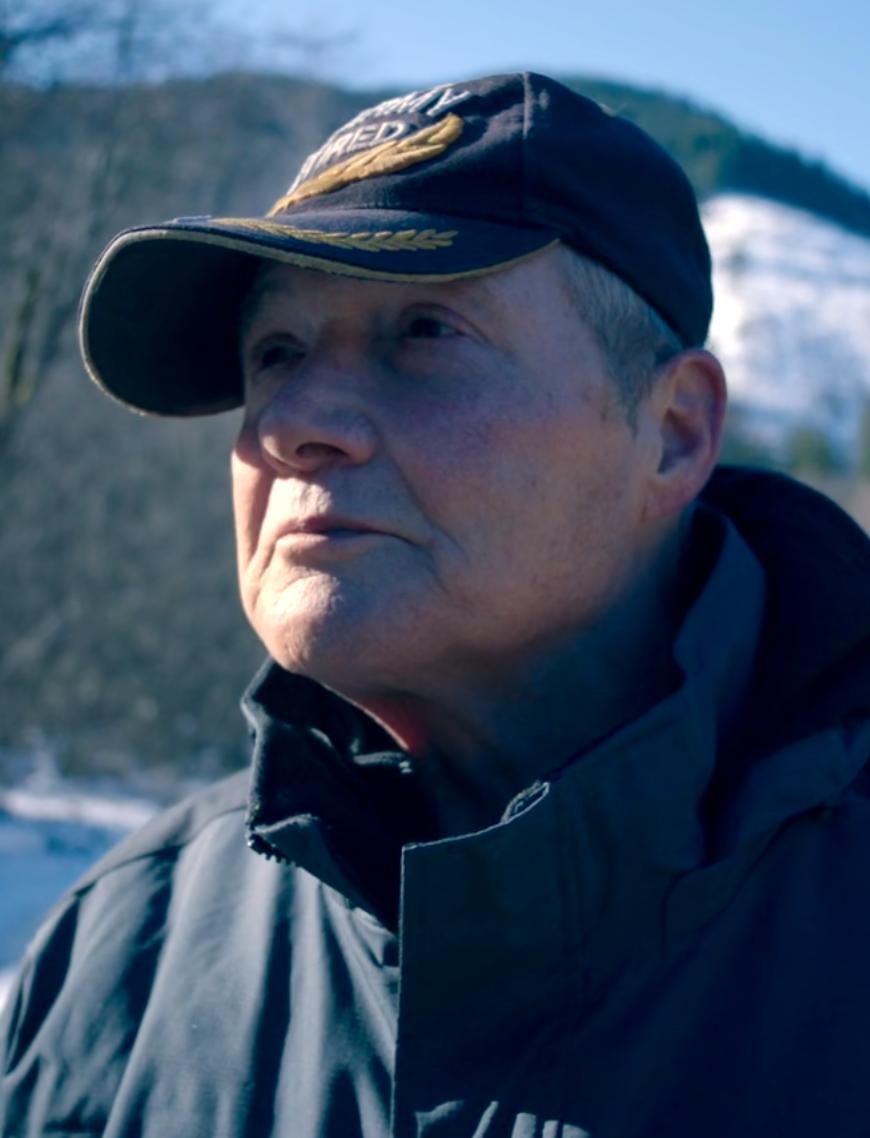 Джерри Томас