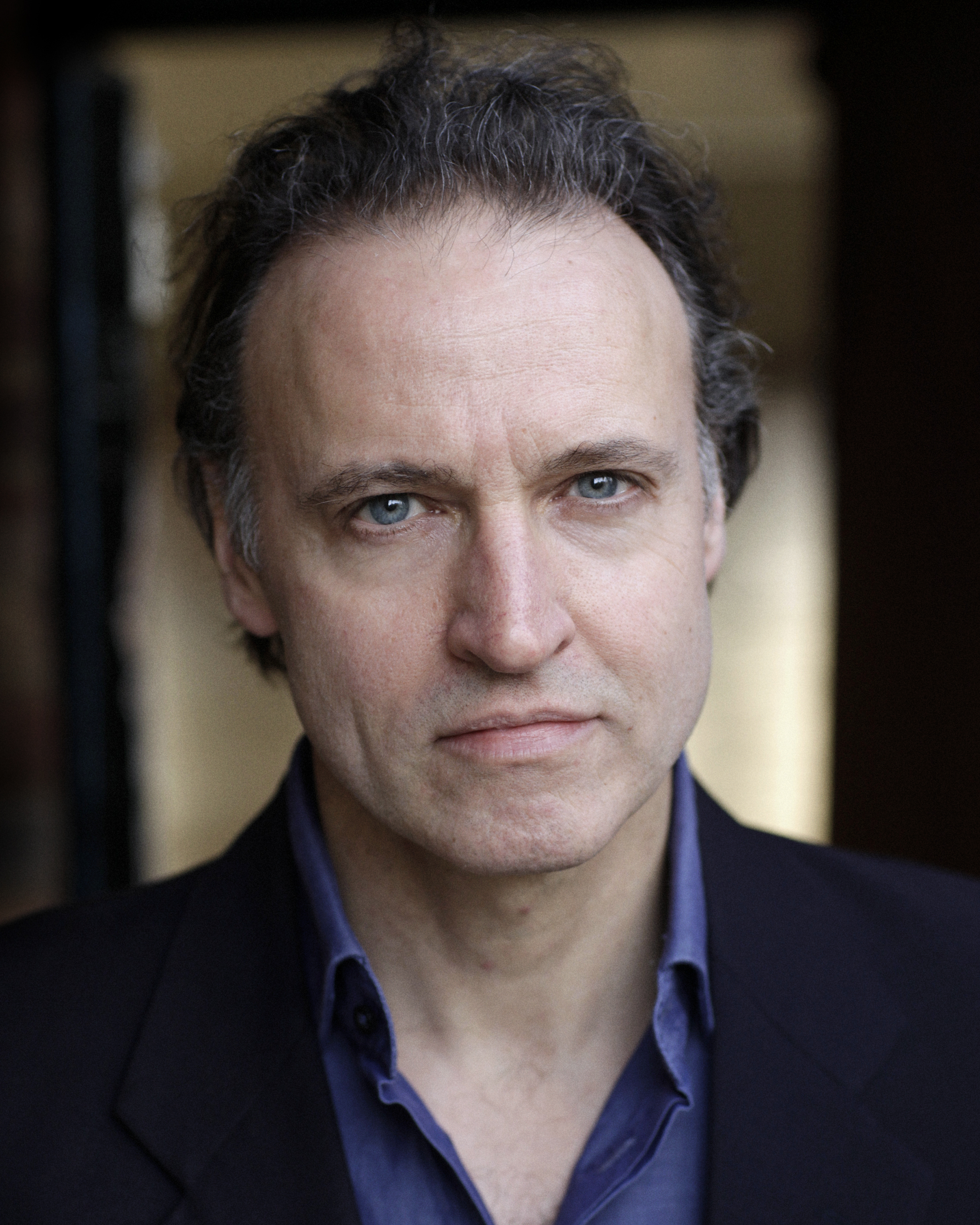 Эндрю Уинкотт