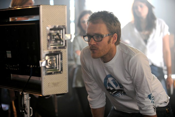 Алекс Харди