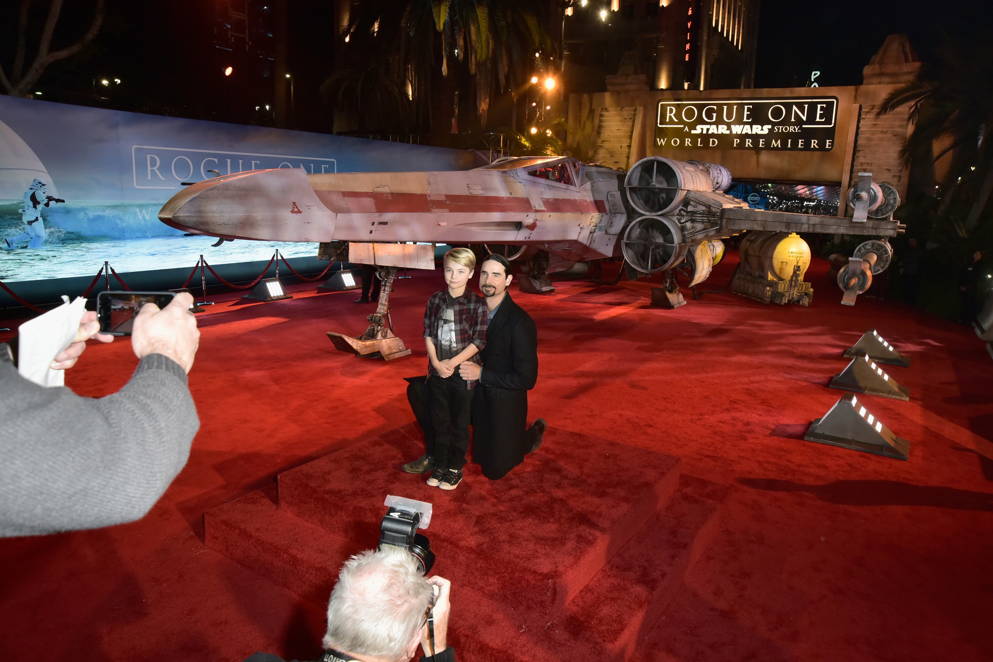 Мэйсон Ричардсон