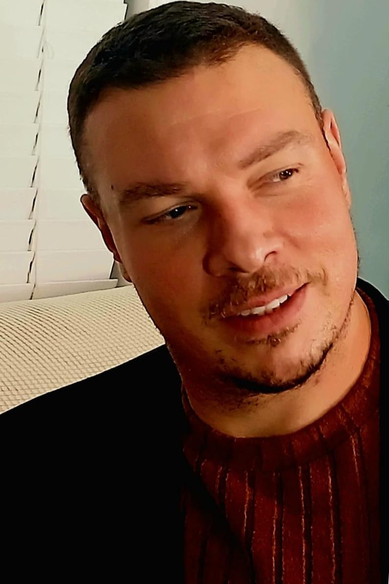 Daniel Charles DesVerges