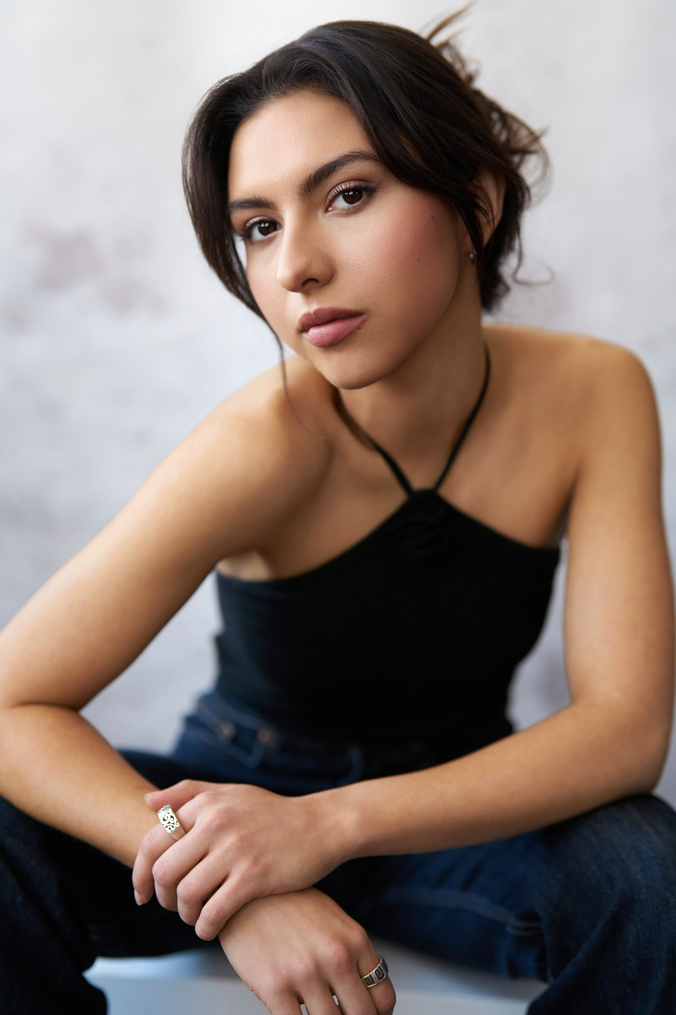 Сара Малал Роу