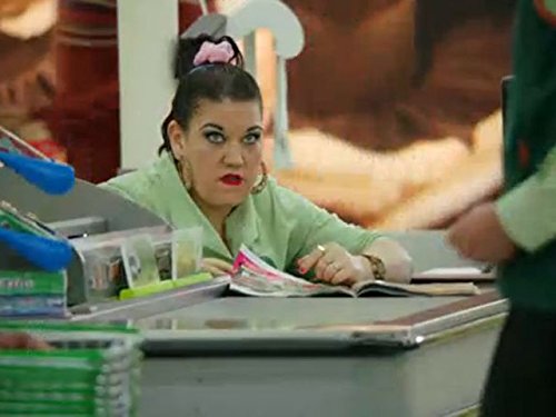 Беверли Радд