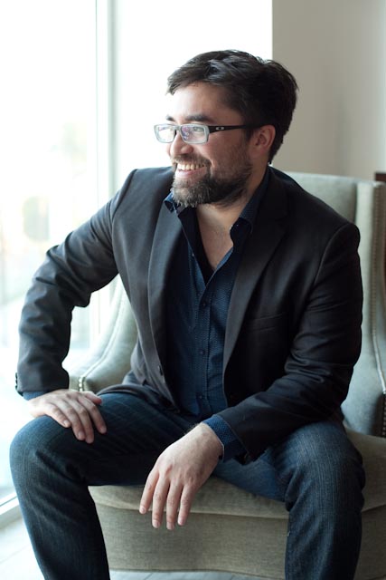 Марк Картье