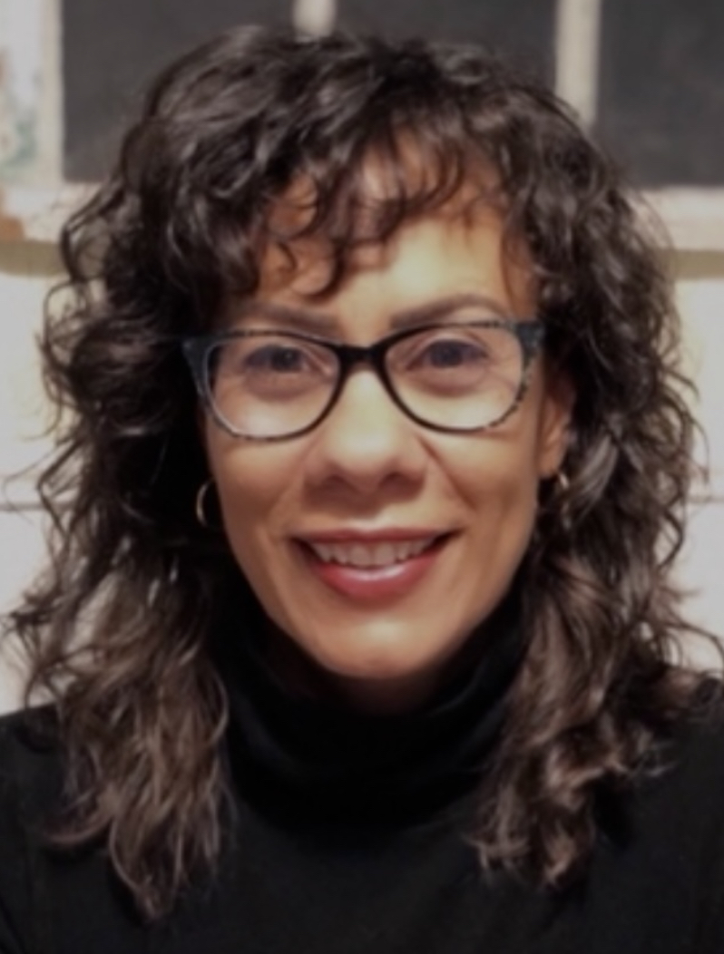 Робина Лорд-Стаффорд