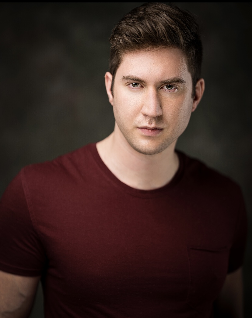 Райан Расселл