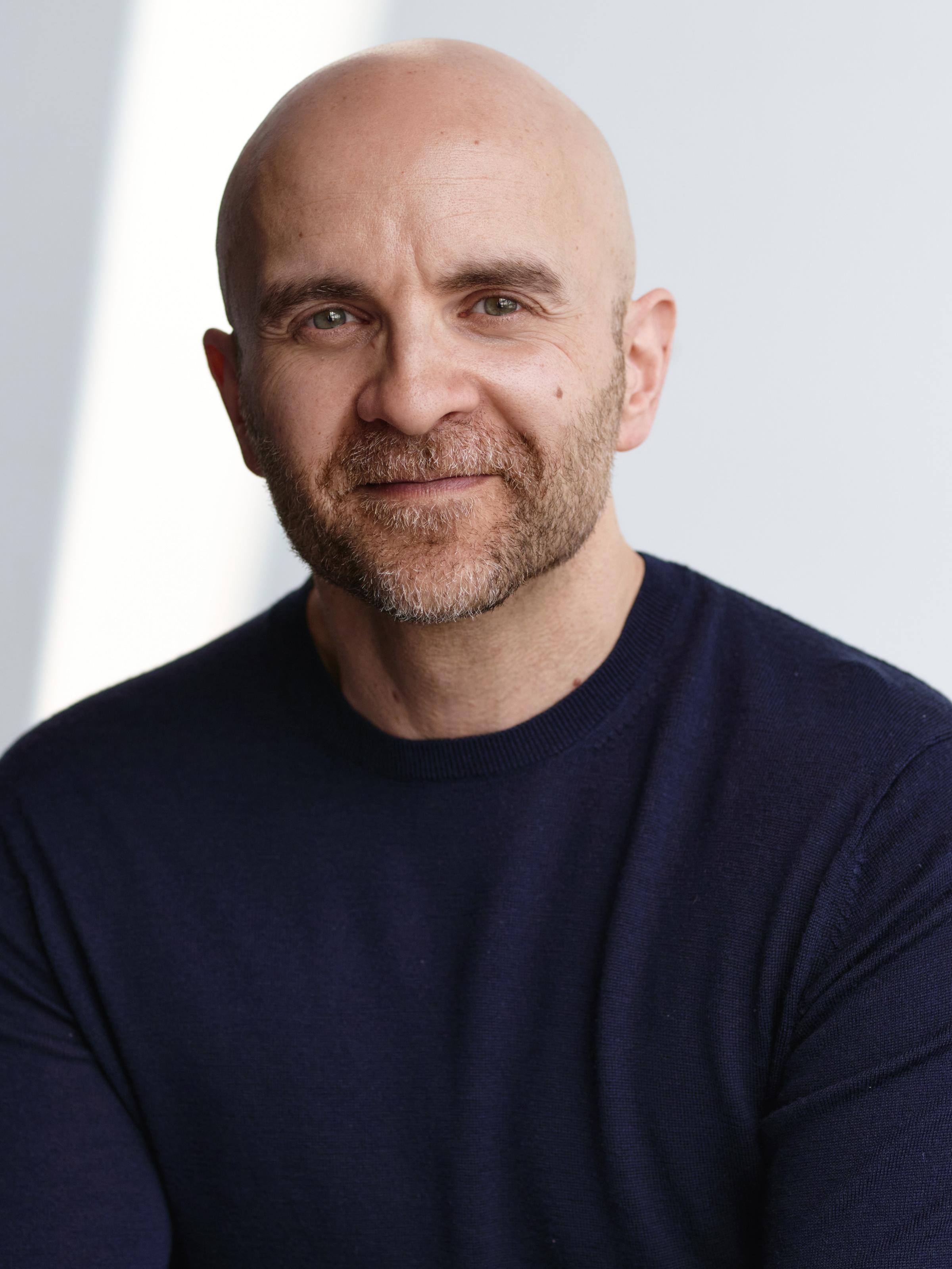 Монти Берджесс