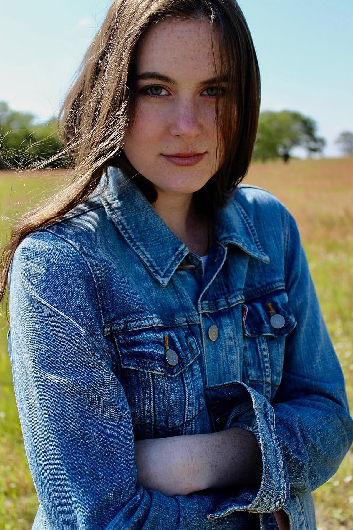 Маргарет Фиппс