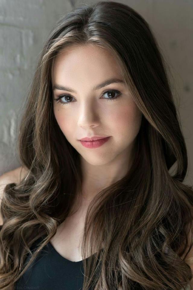 Angela Chandrapal