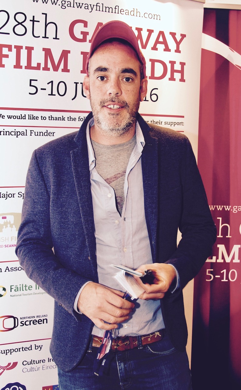 Морган Буше