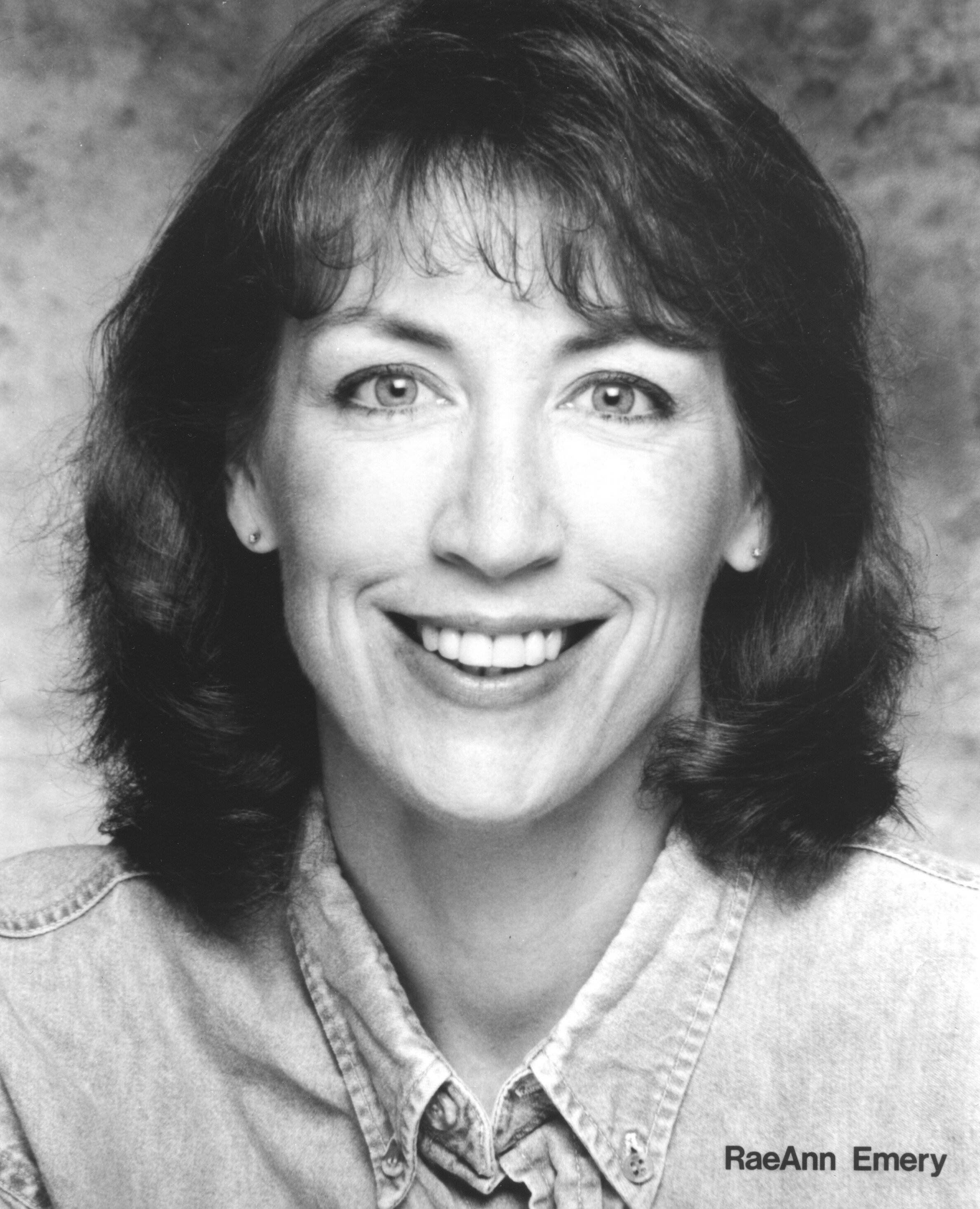 RaeAnn Emery