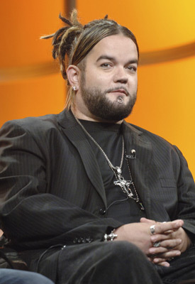 Джоси Скотт