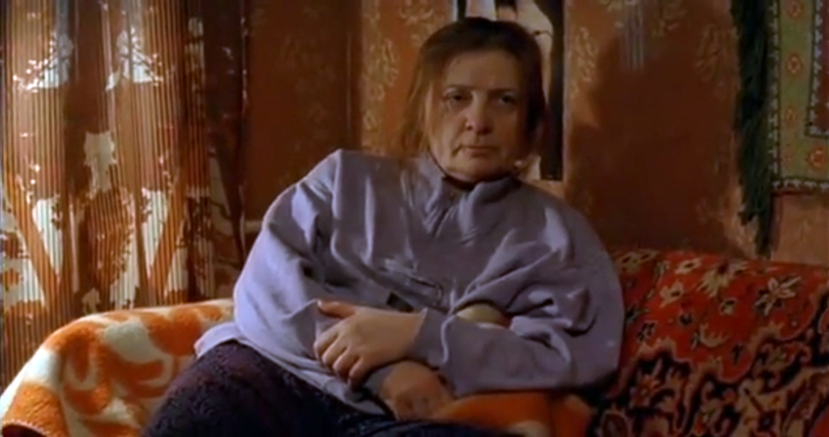 Лиля Шинкарева