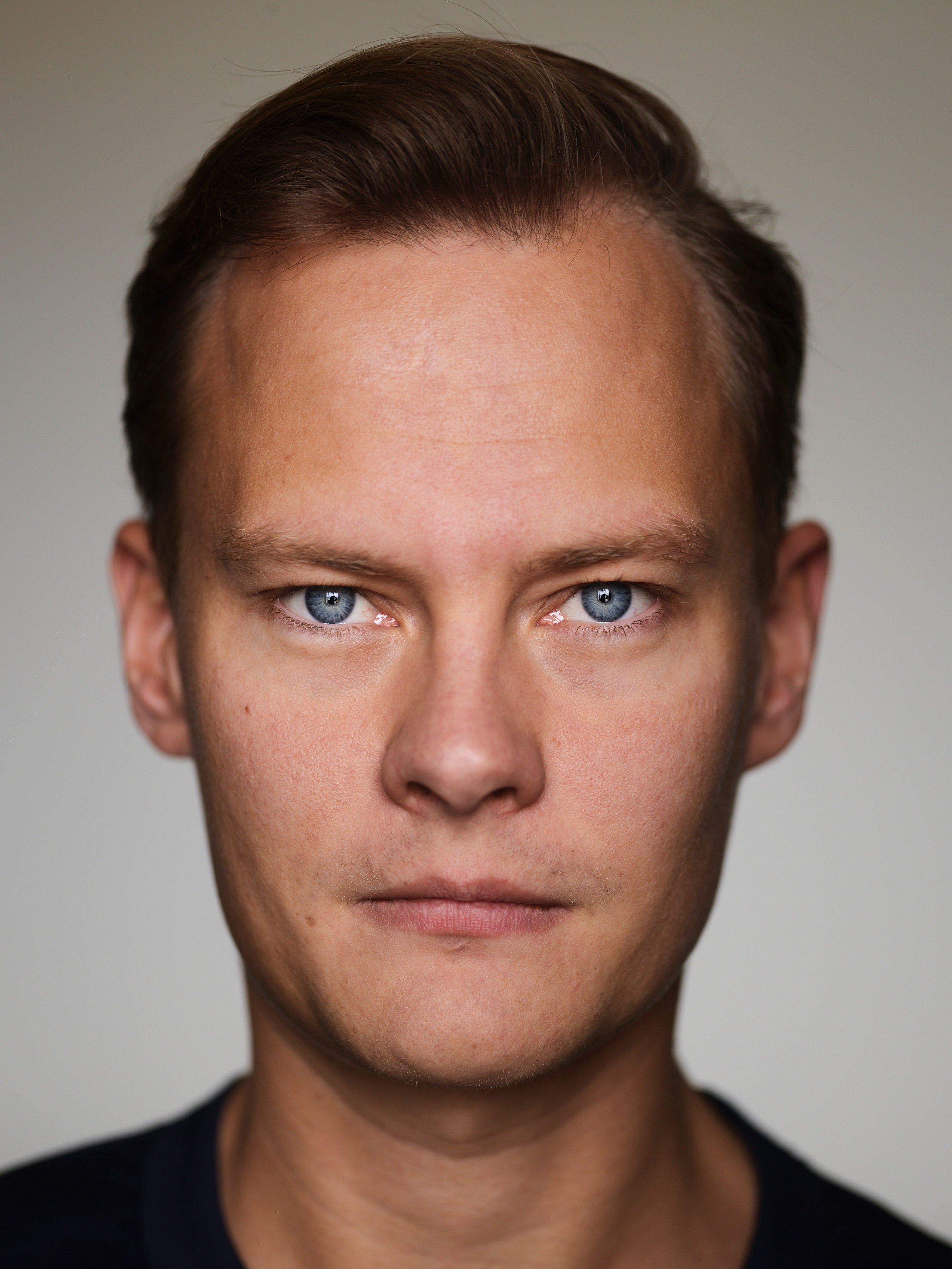 Арни Ларуссон