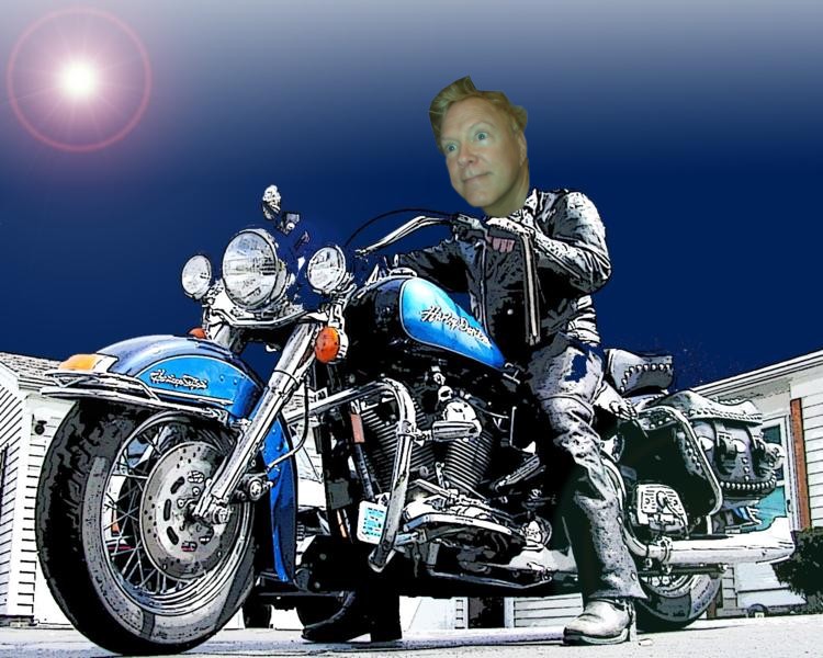 Брайан Барри