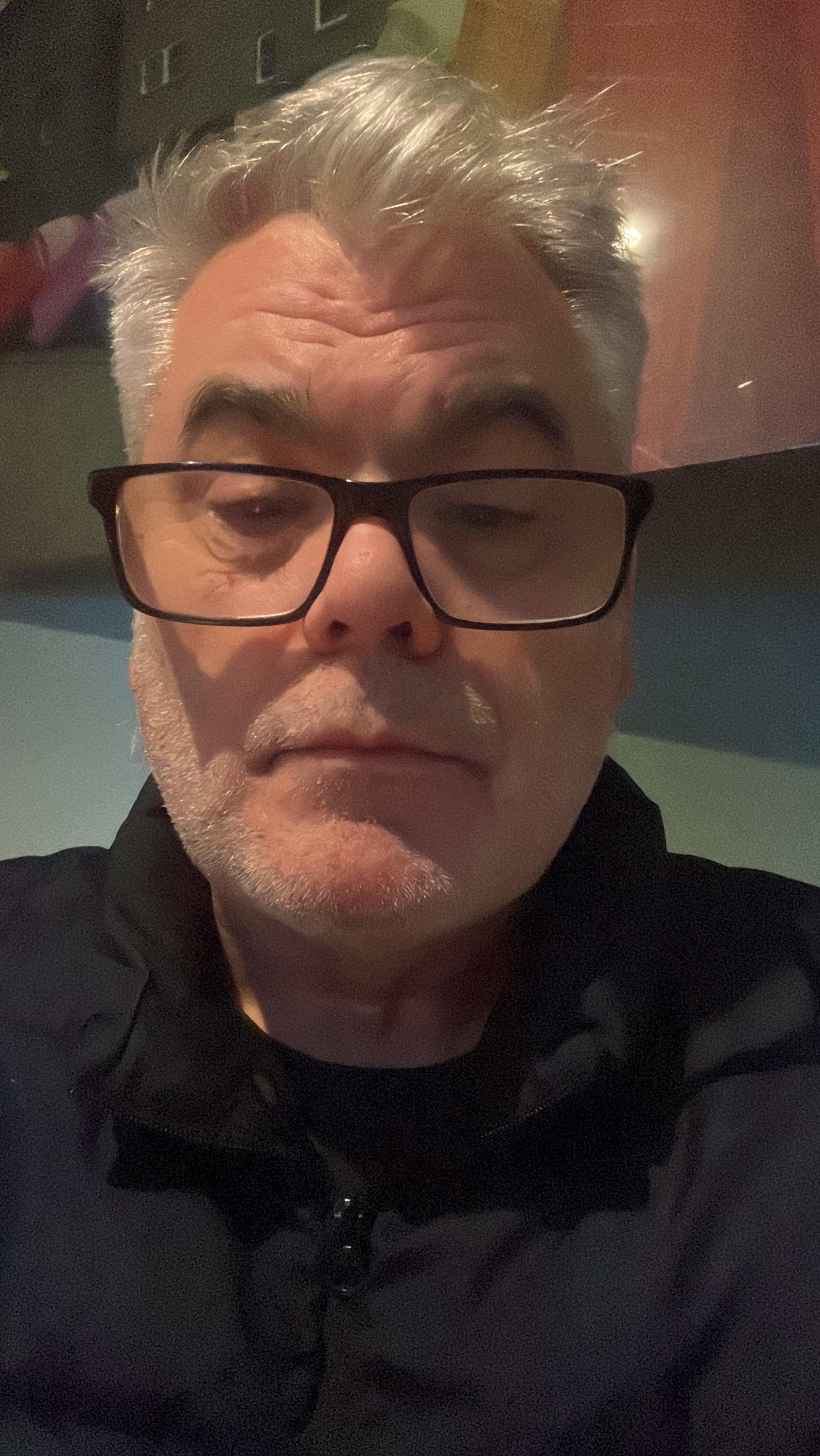 Stewart Montgomery-Groves