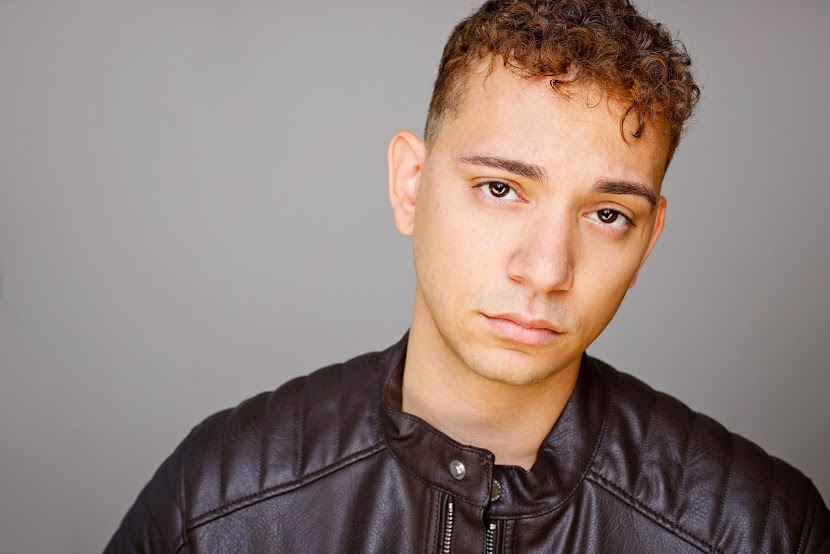 Аарон Вудворд