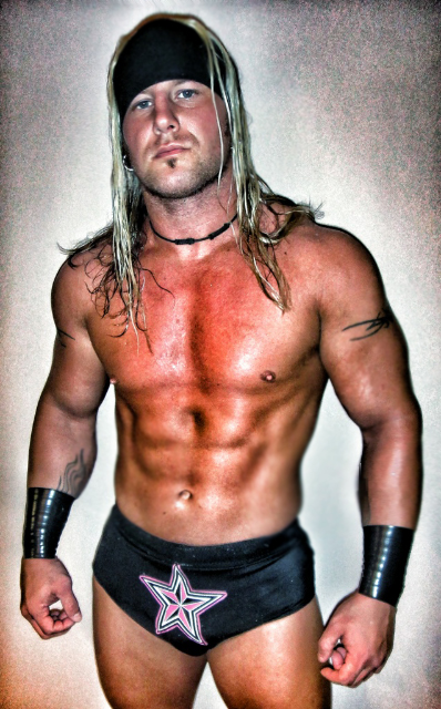 Чейз Стивенс