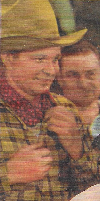 Джек Хендрикс