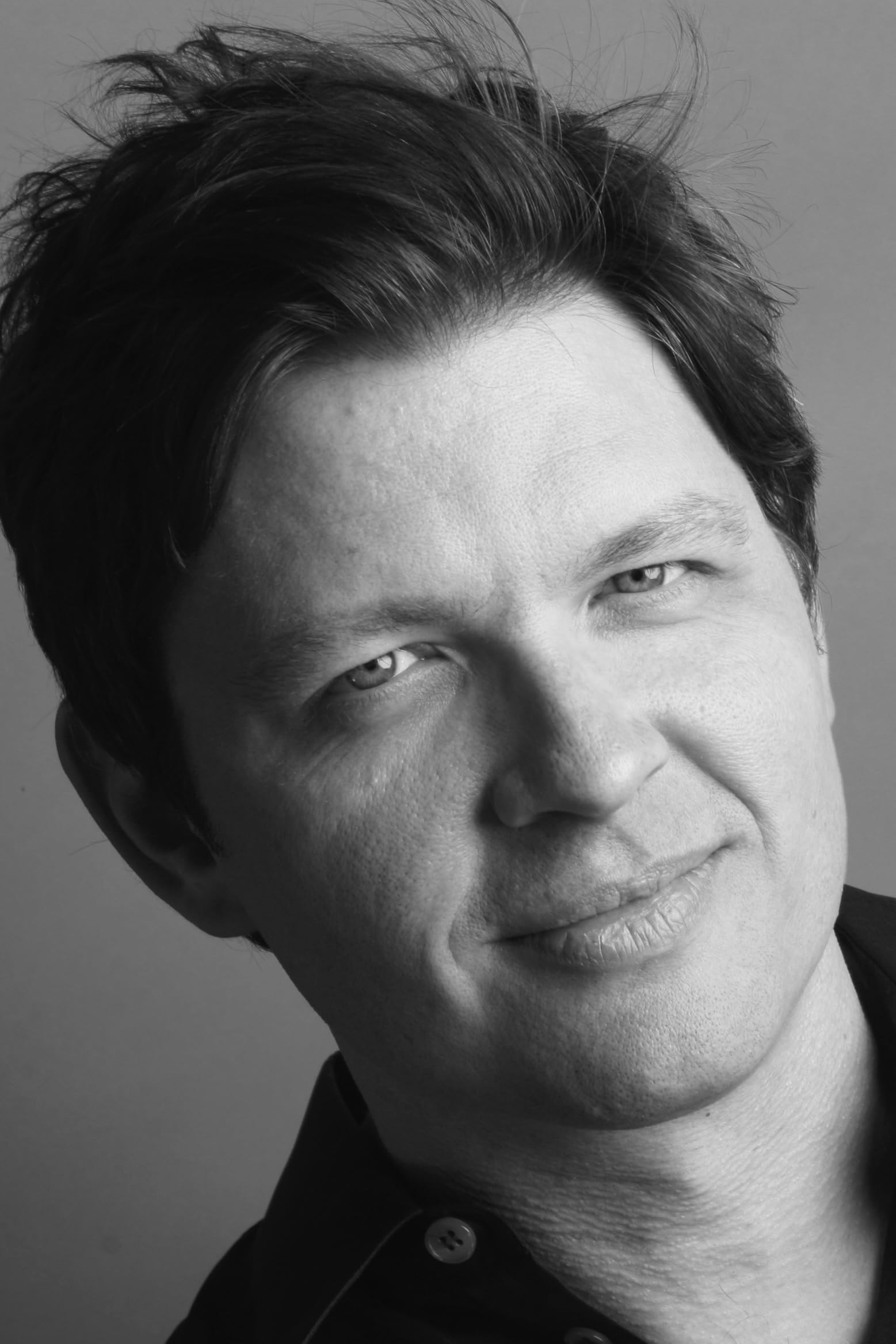 Джон Тернер