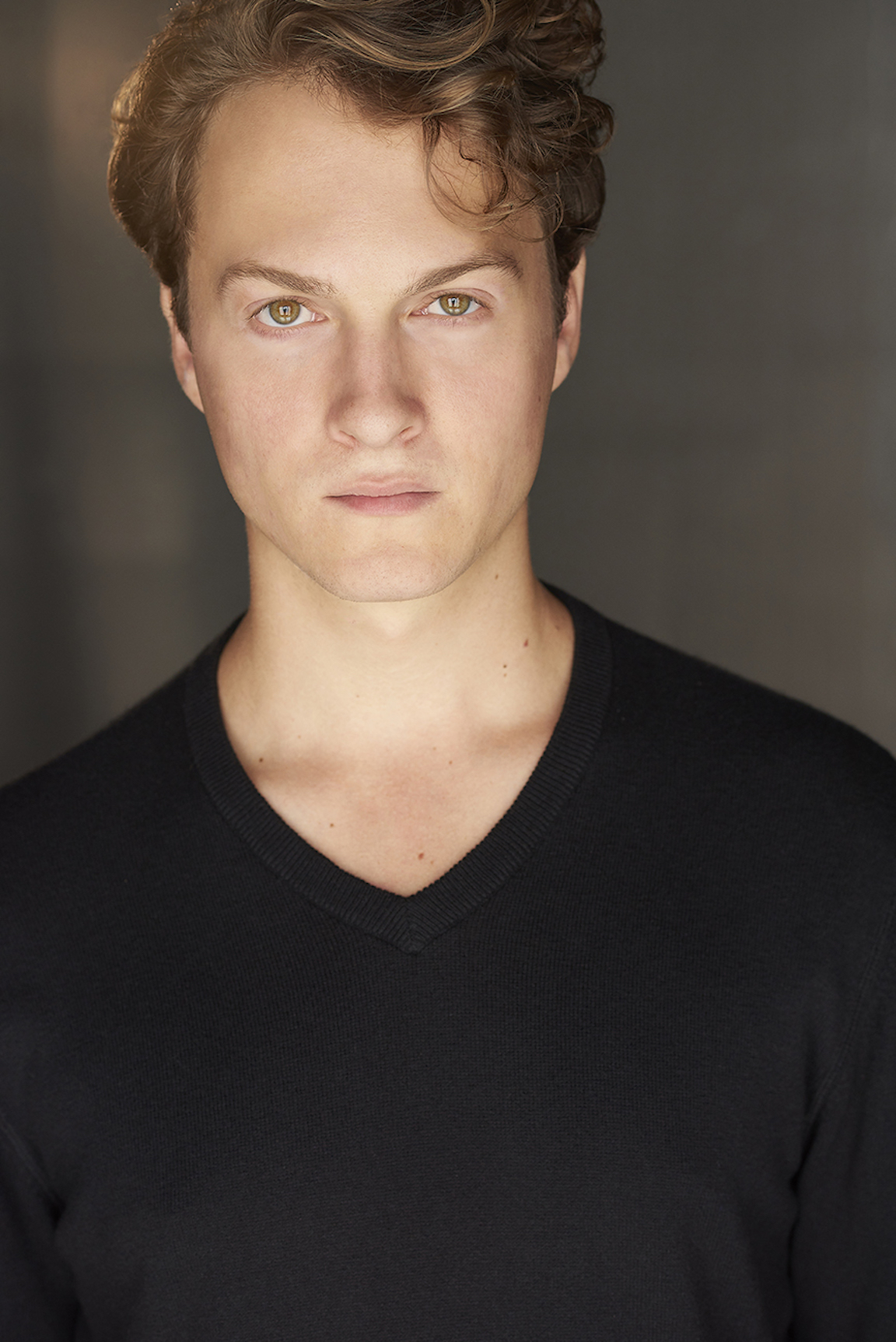 Эндрю Гэллоп