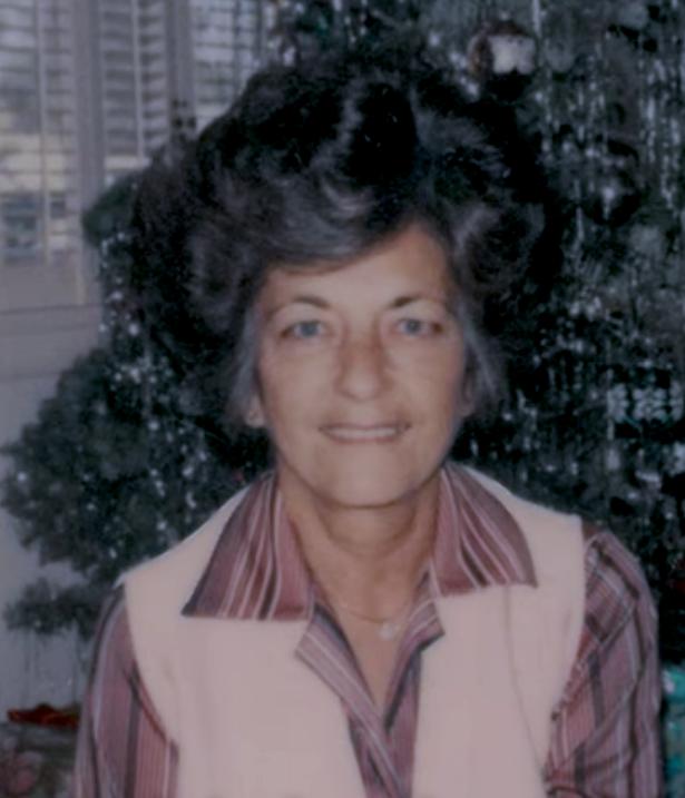 Джойс Нельсон