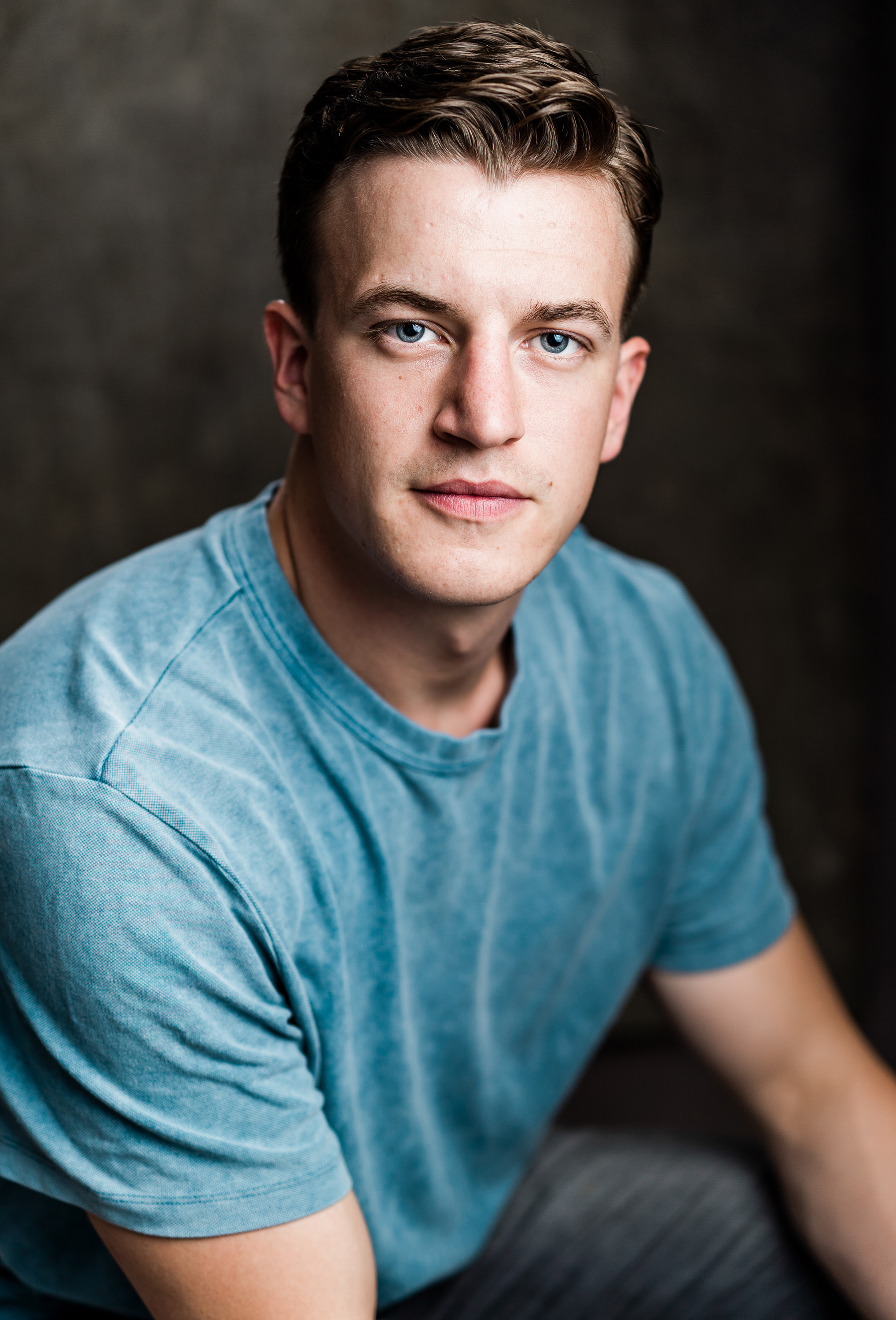 Николас Лэйн