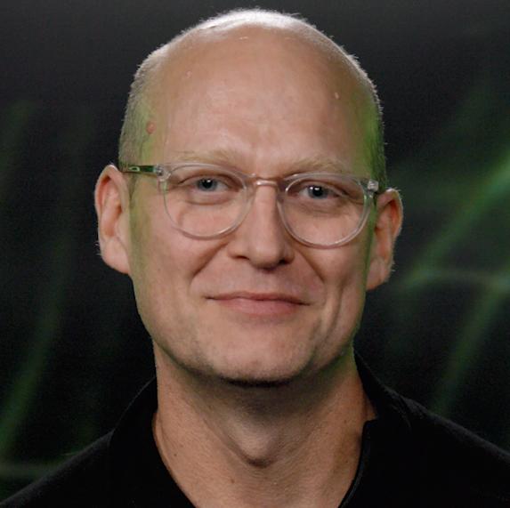 Дэвид Фрэнклин