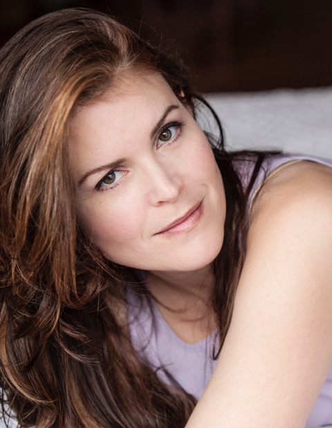 Миранда Хэндфорд