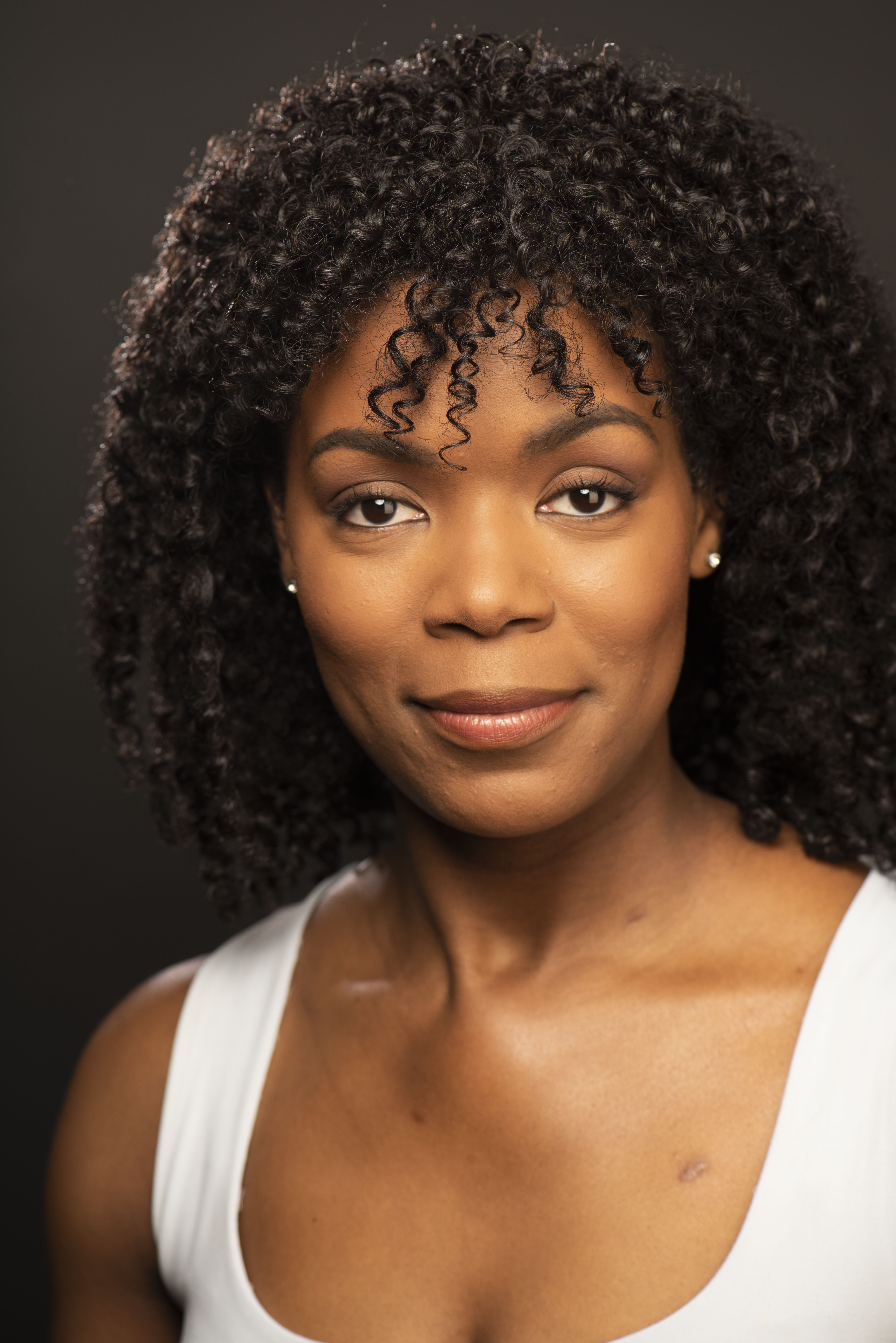 Триша Джеффри