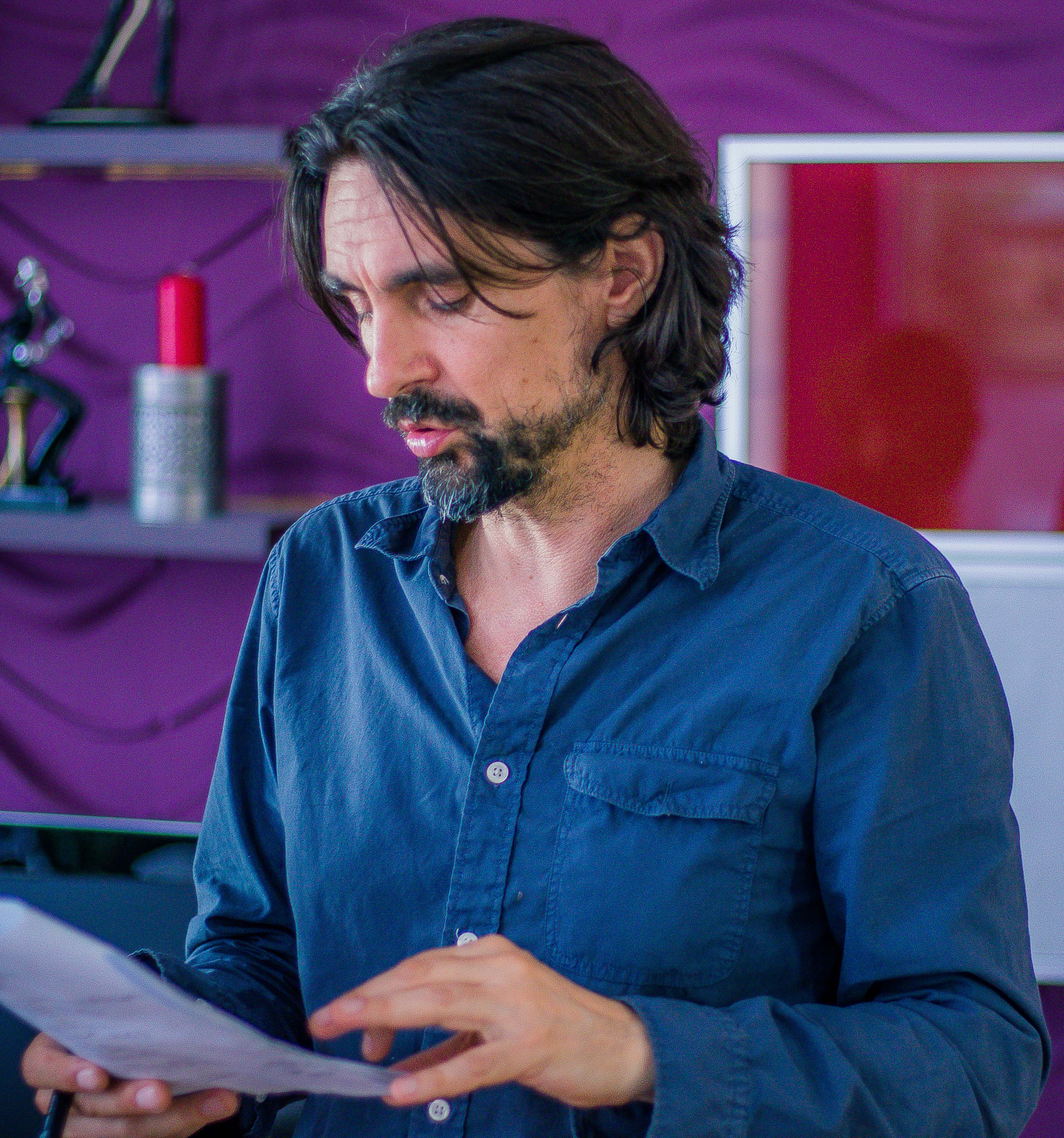 Дарко Лунгулов