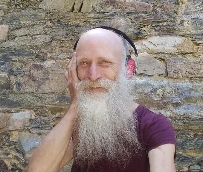 Норберто Моран