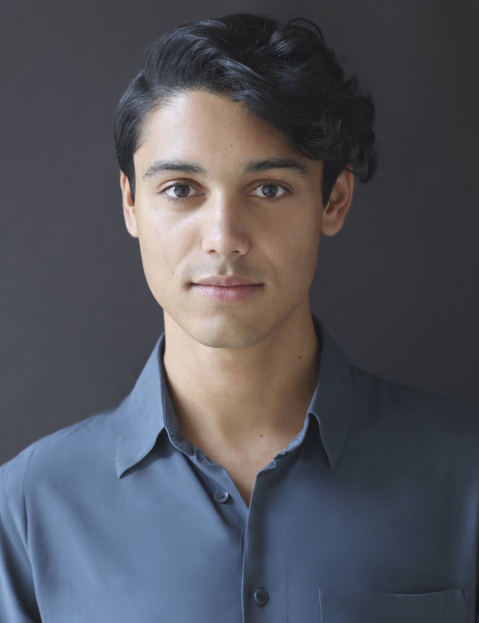 Жюльен Алам