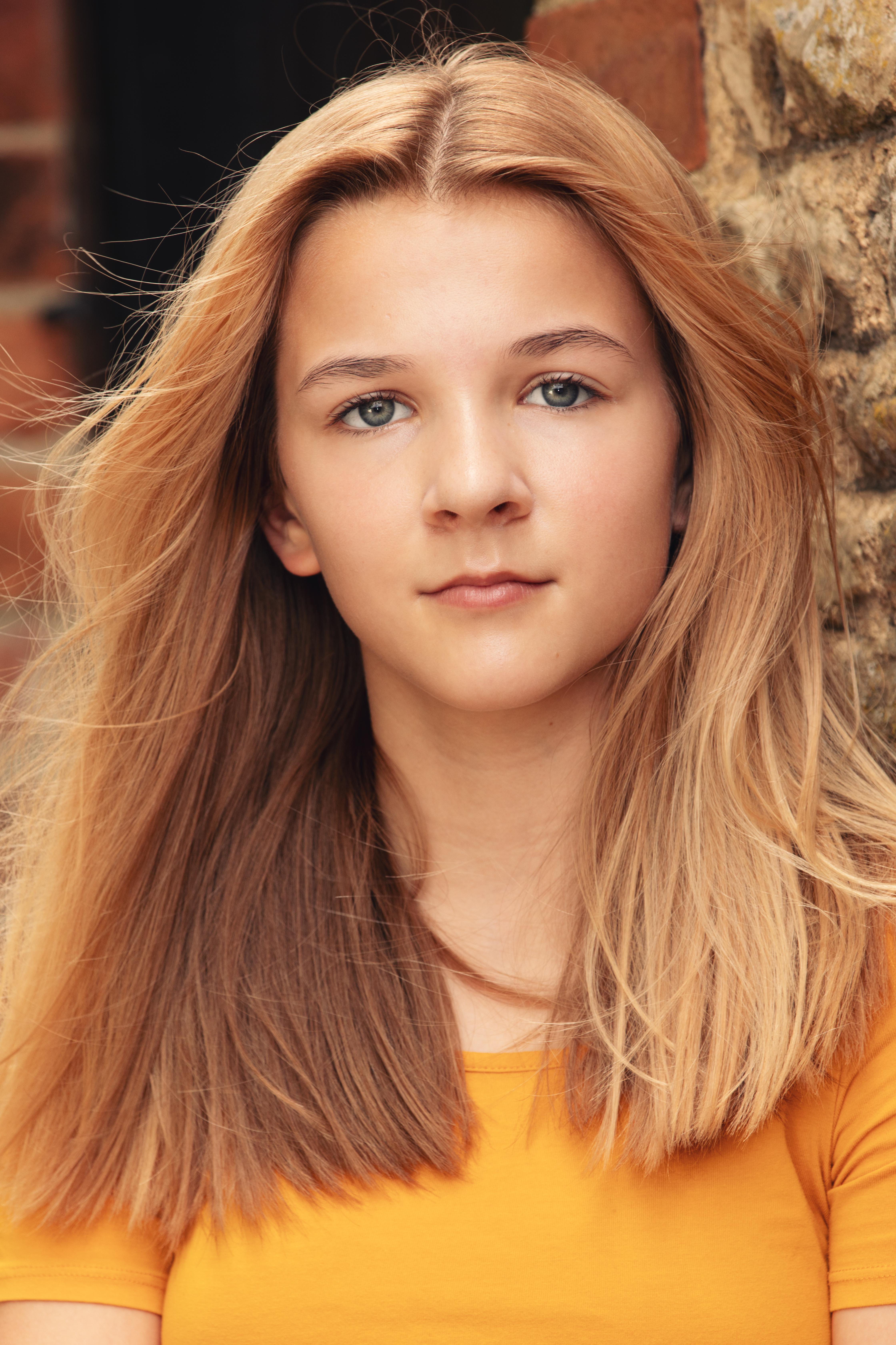 Эвелин Темпл