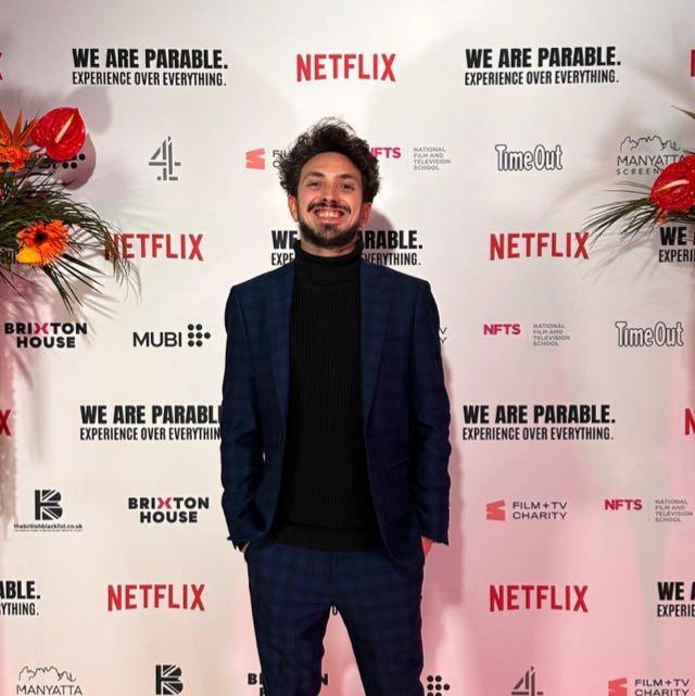 Andrea M. Catinella