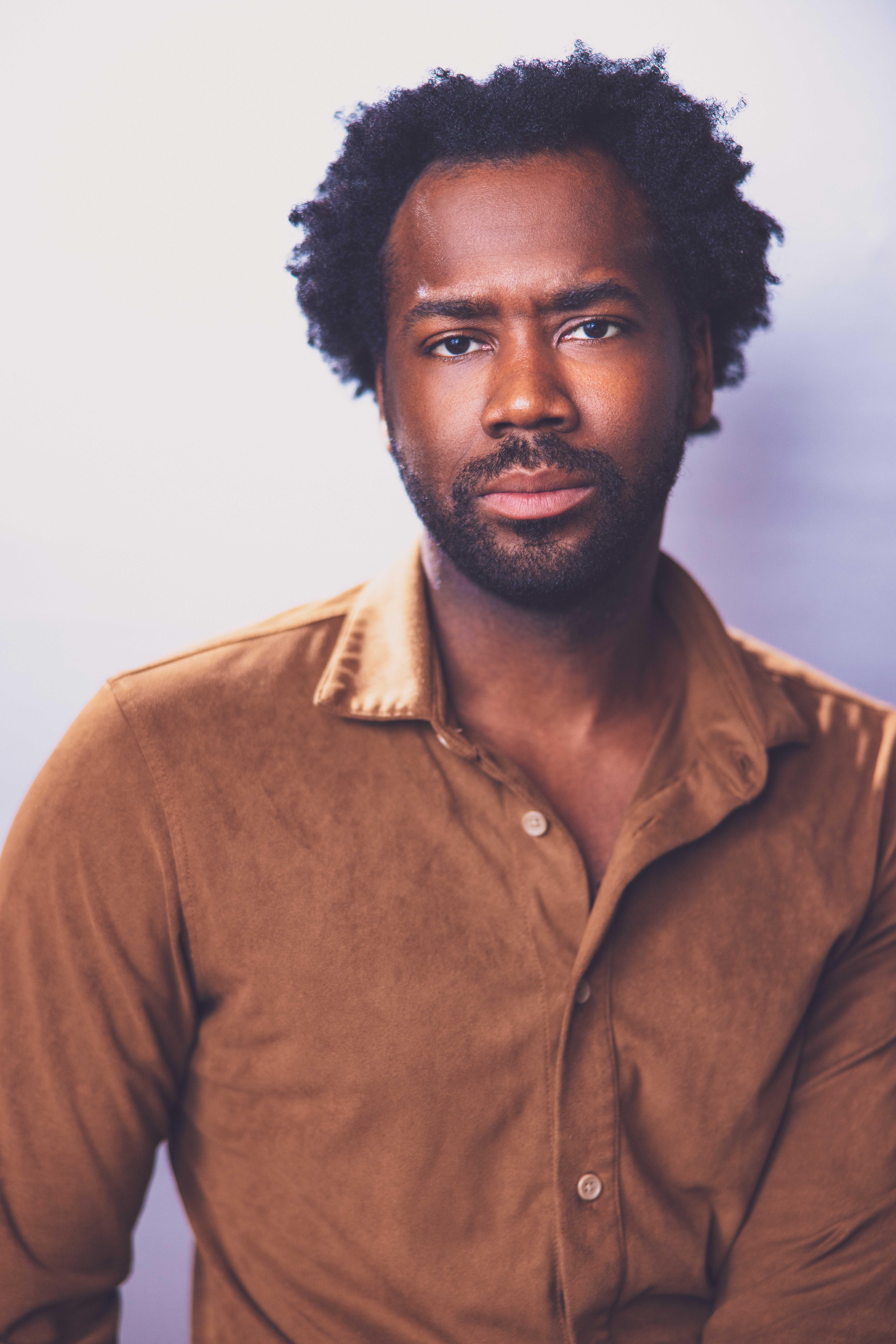 Darryl Gene Daughtry Jr.