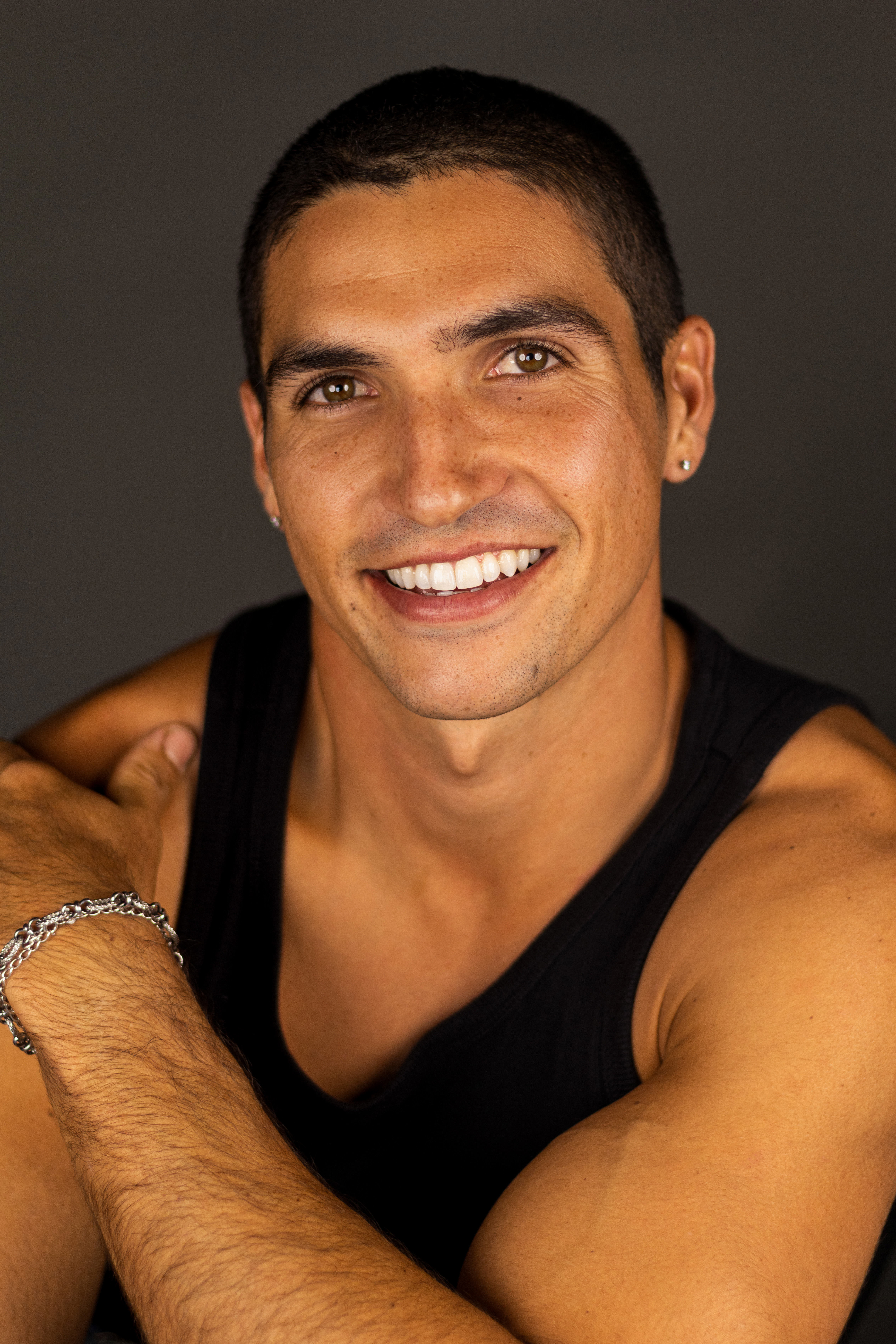 Кинэн Уокер