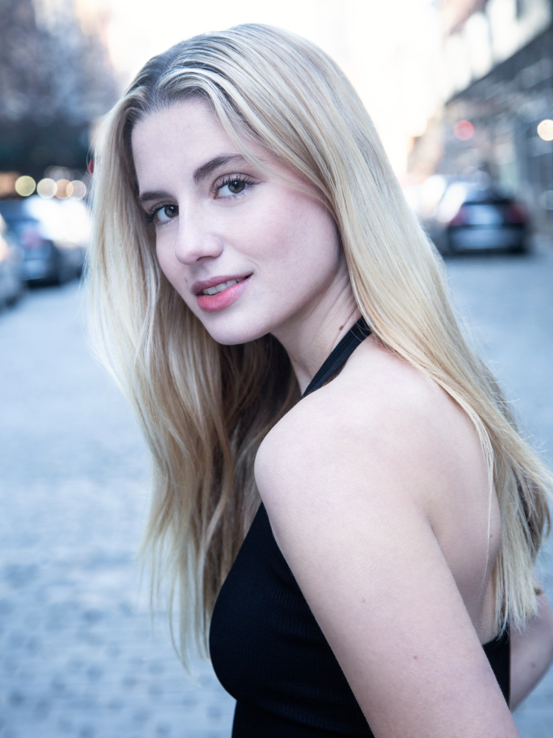 Дэйзи Гэррисон