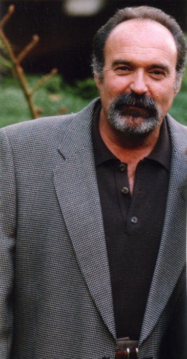 Роберт Соуза