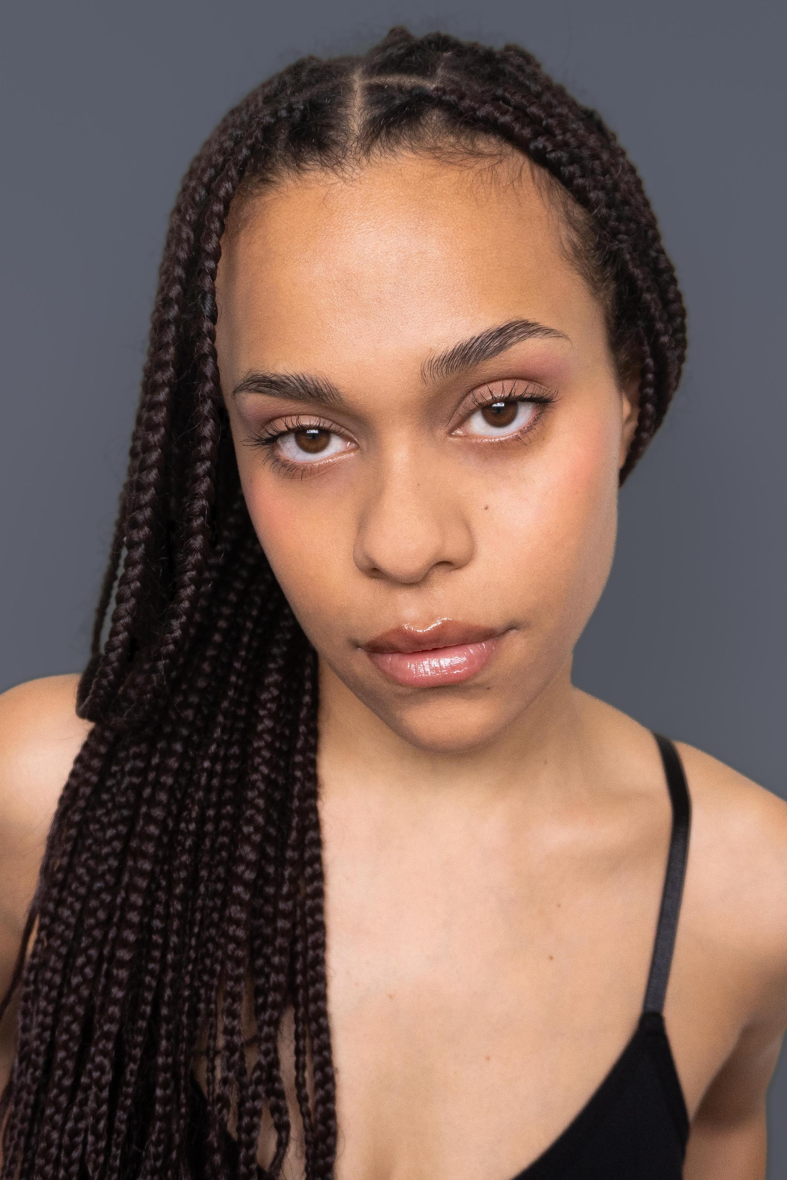 Зара Гудман