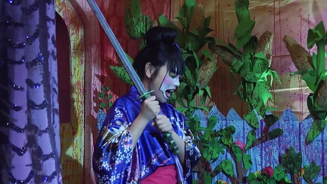 Михо Хатори